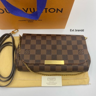 Like very very newww LV Fav pm Dc15 สภาพใหม่กริบ