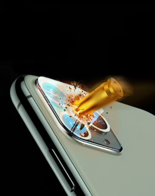 🔥🔥ฟิล์มกระจกเลนส์กล้องสำหรับ iPhone 17 Air/16E/15 Plus 14 Pro Max 13 Pro Max 11 12 13mini นิรภัย ใส ฟิล์มกันรอยกล้อง/12 thumbnail 8