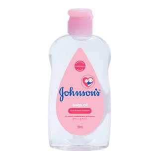 JOHNSONS ออยล์ 50ML