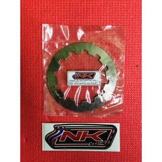 NKracing แผ่นกดคลัช 110I สตาร์ทเท้า