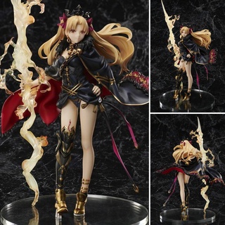 Figure ฟิกเกอร์ Fate Grand Order เฟท แกรนด์ออเดอร์ มหาสงครามจอกศักดิ์สิทธิ์ Lancer Ereshkigal Tohsaka Rin โทซากะ ริน