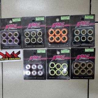 รอกลูกกลิ้ง &amp; แรงบิด ESR WF utk NVX NMAX V1 V2 EGOLC NOUVOLC &amp; TORQUE SPRING