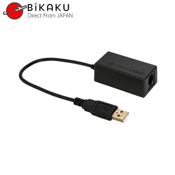 【Direct from Japan】FANATEC ClubSport USB Adapter