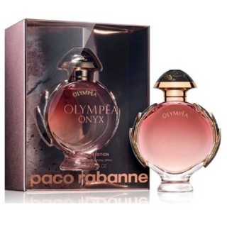 Paco rabanne olympea onyx edp 80ml  2990฿