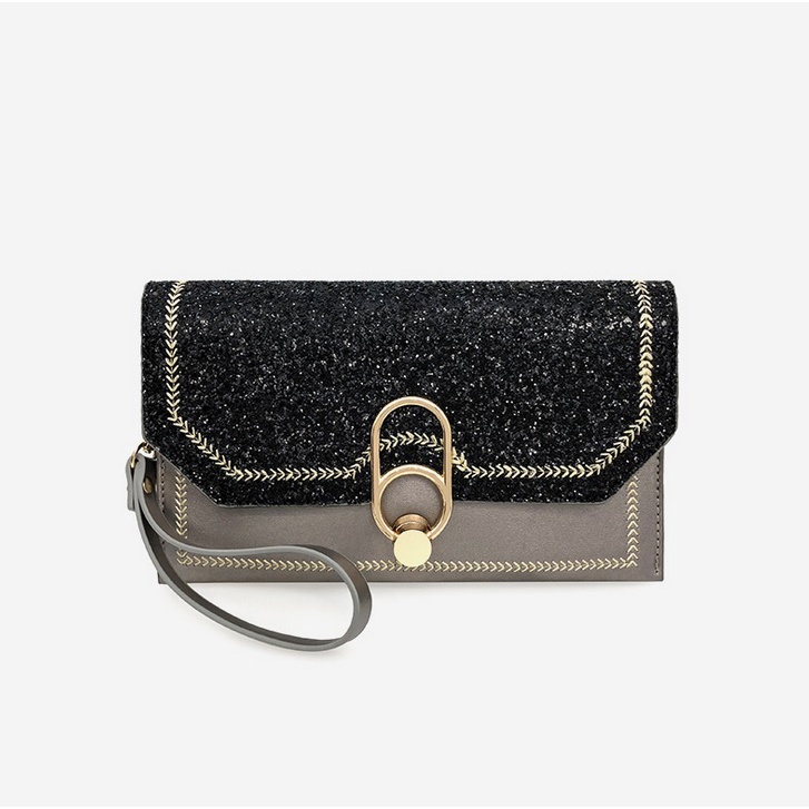 G888 WAREHOUSE CLEANING!!! IMPORTED FASHION PARTY WEDDING CLUTCH BAG P9039