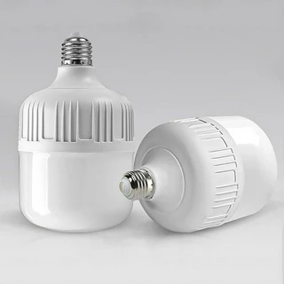 Neobee ขั้วสายไฟพร้อมหลอดไฟถนอมสายตา แสงขาว แสงวอร์ม LED หลอดไฟประหยัดพลังงาน สว่างมาก
