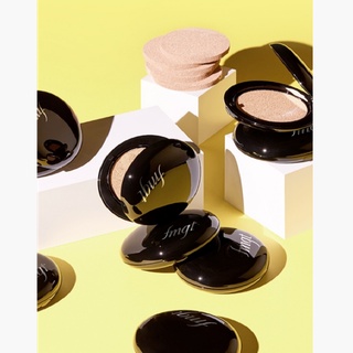 The Face Shop Ink Lasting Cushion Free 12g SPF 50++PA++