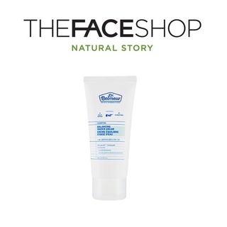 [THE FACE SHOP] Dr. Belmeur Clarifying Balancing Water Cream 80ml  ครีมน้ําปรับสมดุล  สินค้าเกาหลีแท้ๆส่งตรงจากเกาหลี