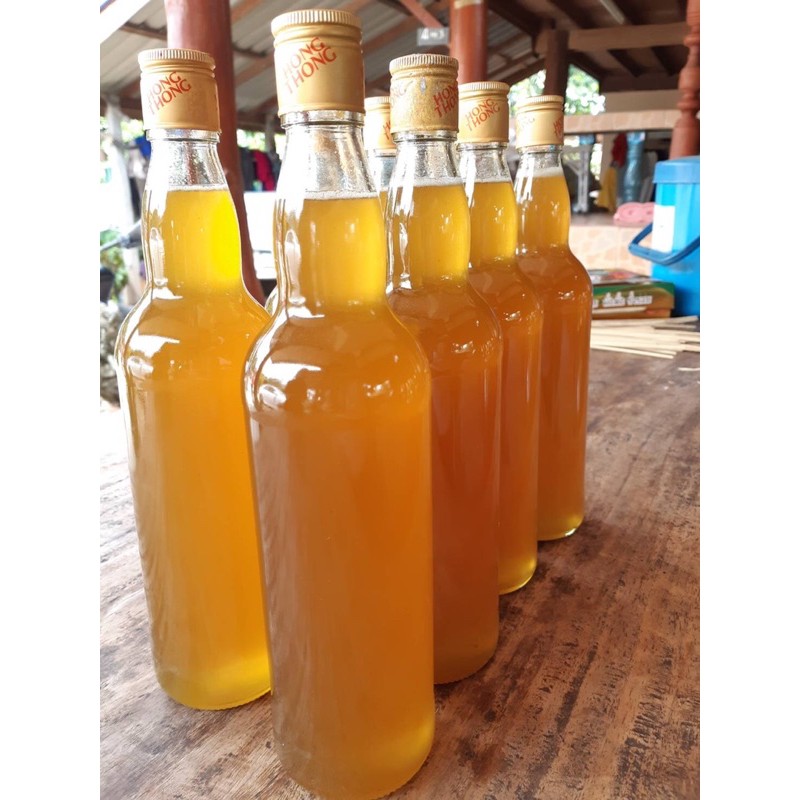 🍯น้ำผึ้งป่าเดือน5แท้มาแล้วจร้าน้ำผึ้งใหม่สดสะอาดฤดูเก็บเดือนเมษายน-พฤษาคมปี69ค่ะ🐝🍯น้ำผึ้งป่าเดือน5แท้ 1️⃣0️⃣0️⃣%🐝