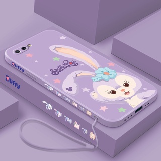 เคส Oppo A3s A5 A12e เคสโทรศัพท์ ซิลิโคนเหลว นิ่ม เคสกันกระแทก เคสโทรศัพท์