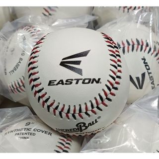 Easton 9" Incrediball soft touch baseball ลูกเบสบอลแบบนิ่ม