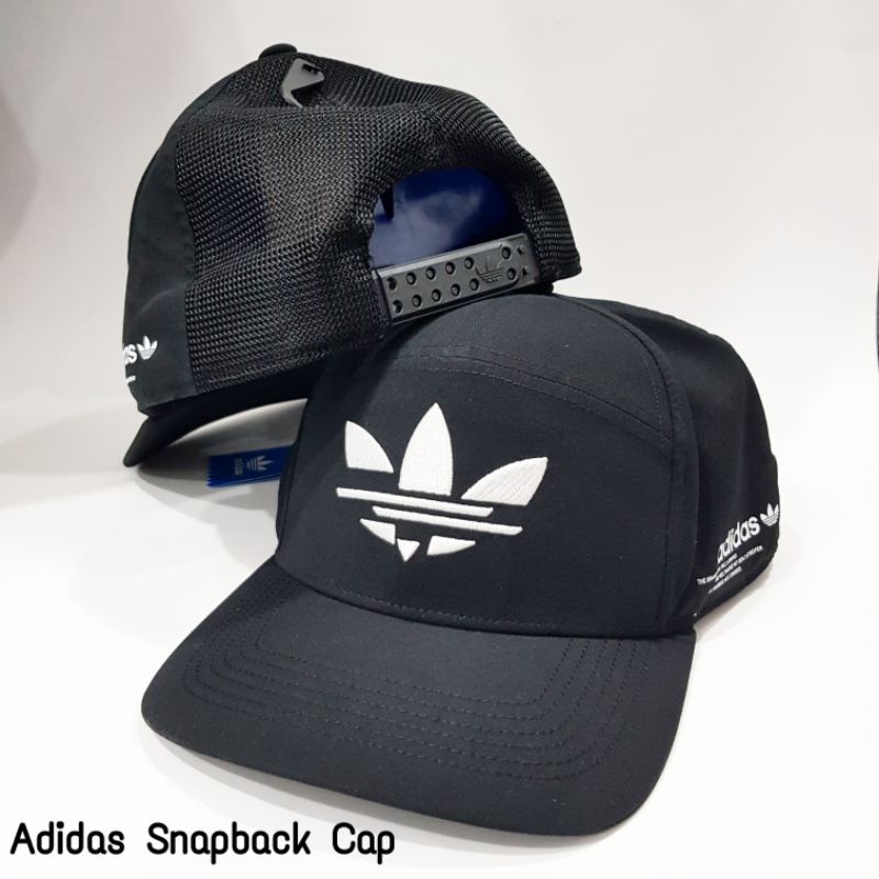 Adidas หมวกแก๊ป Adicolor Bold Snapback