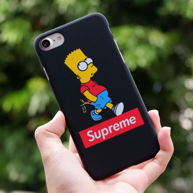 เคสไอโฟนSimpson Supreme