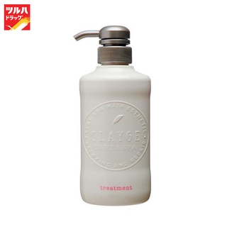 Clayge Treatment D 500 ml. / เคลจ ทรีทเม้นท์ ดี 500 มล.