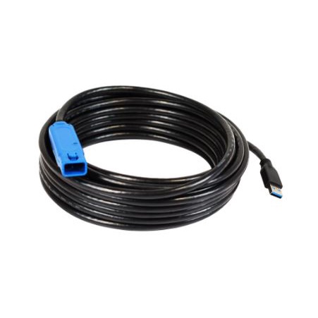 NEXIS 10M USB 3.0 EXTENDER CABLE รุ่น UE9310 ยี่ห้อ NEXIS ประกัน 1 ปี