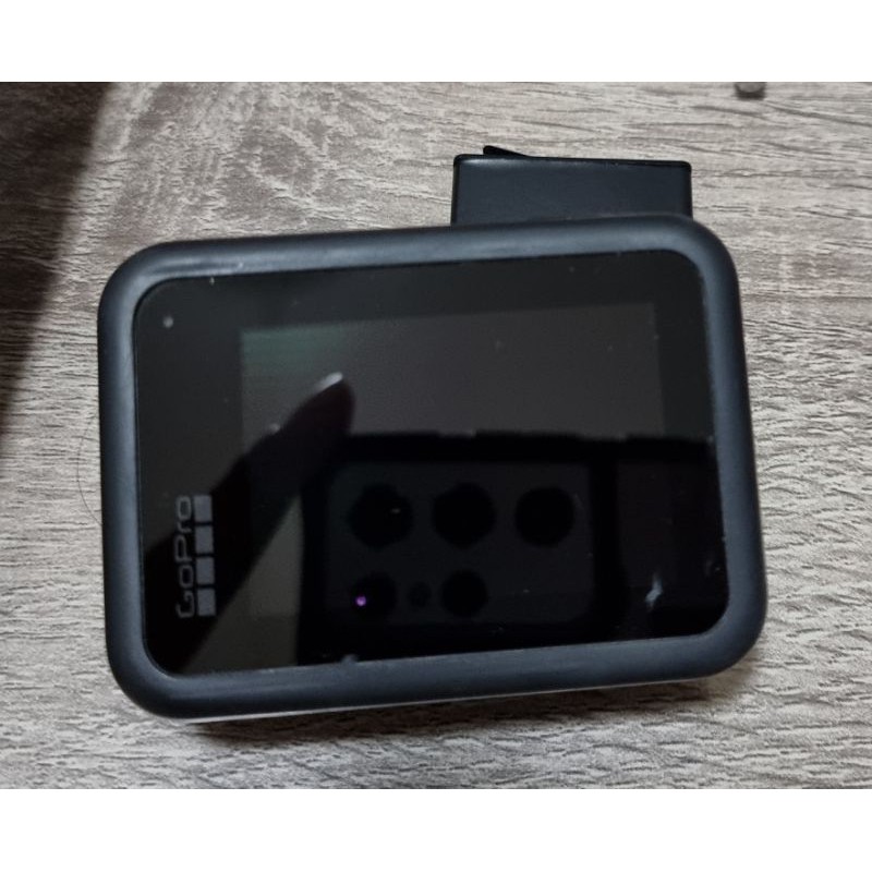 Gopro 8 Black มือสอง (ขายแล้ว)