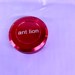 ฝากระปุกปั้มบน ant lion  🔴🔴