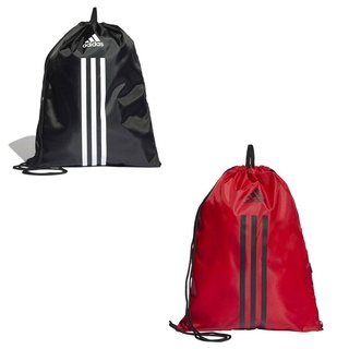 Adidas Collection อาดิดาส กระเป๋า กระเป๋ากีฬา กระเป๋าเทรนนิ่ง Power Gym Sack HB1327 BK / HC7271 RD (550)