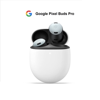 Google Pixel Buds Pro — How premium sounds.