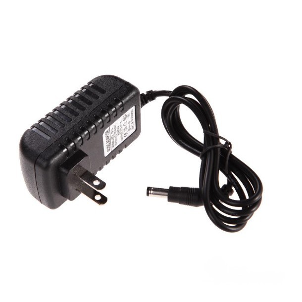 หม้อแปลง 12V DC Adapter 1A