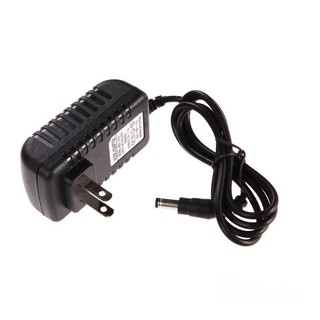 หม้อแปลง 12V DC Adapter 1A