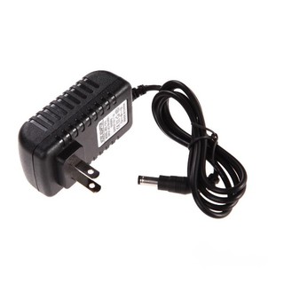 หม้อแปลง 9V 1A DC Adapter สำหรับอุปกรณ์ต่างๆ