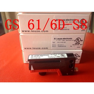 Sz German Lauer เซนเซอร์วัดหมายเลขสินค้า GS 61 6D-S8 50110111