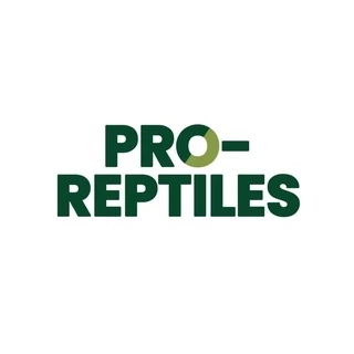(ยกกระสอบ) Pro-Reptiles อาหารเต่าบก กระสอบ 10 KG