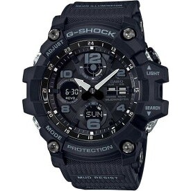 คาสิโอ G-Shock มัดมาสเตอร์ Gwg-100-1Ajf