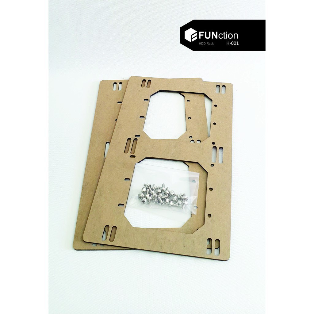 HDD Rack   แร็คใส่ฮาร์ดดิสก์