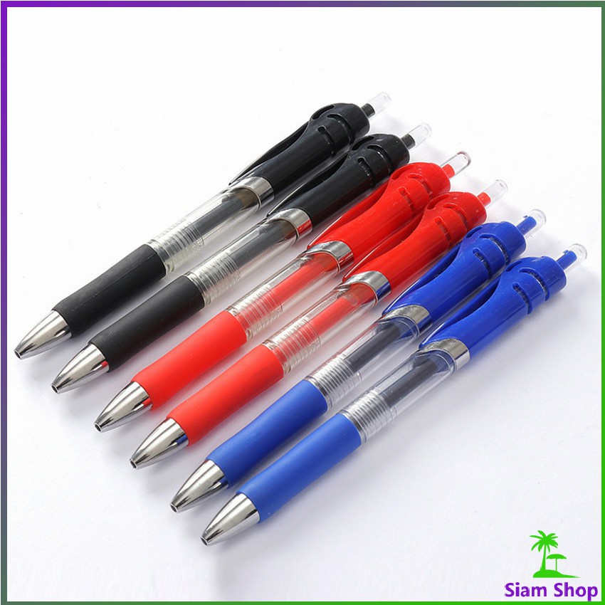 [A675] ปากกาเจล 0.5 mm ปากกา