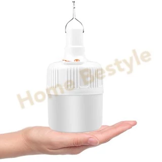 ไฟฉุกเฉิน LED แบบชาร์จไฟได้เหมาะสำหรับการใช้ในตลาดเดินกันน้ำไฟกลางแจ้ง (ไฟ LED ขนาดใหญ่) สามารถใช้งานได้นาน
