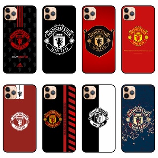 Vivo V25 5G V23 5G V21 V21 (5G) Y20 Y20s Y20i Y12A Y12S เคส เคสโทรศัพท์ เคสมือถือเคสสกรีน ลาย แมนยู