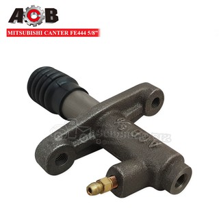 ACB แม่ปั้มครัชล่าง MITSUBISHI CANTER FE444 5/8นิ้ว  (MB601290) 1ลูก