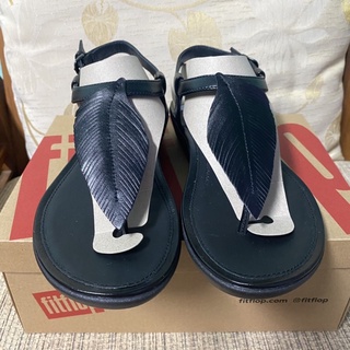 FITFLOP TIA FEATHER  size36