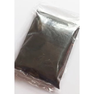 ผงถ่าน ชาโคล ผสมอาหาร ทาน/ดื่ม ล้างพิษ หรือใช้พอกทาผิว 100g
