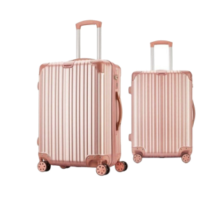 ✔️ถูกที่สุด✔️ No.001 กระเป๋าเดินทาง Classy luggage Ultra Light มีหูหิ้วด้านข้าง ทุกใบ DayOfficialStore (พร้อมส่งในไทย)