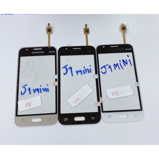 จอทัชสกรีน Samsung J1 mini สินค้าพร้อมส่ง จอนอก Samsung J1mini