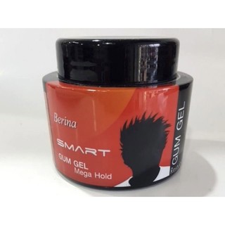 Berina Smart Gum Gel เบอริน่า สมาร์ท กัม เจล 250 กรัม สูตรแข็งพิเศษ