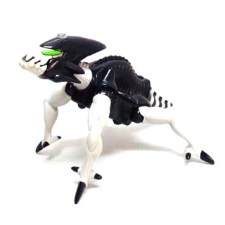 Ben 10 Alien Creatures - XLR8 #เบนเทน