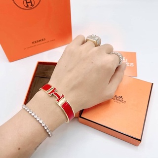 Hermès Clic Clac พร้อมส่งค่ะ