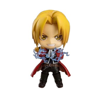 พร้อมส่ง Nendoroid - Fullmetal Alchemist: Edward Elric