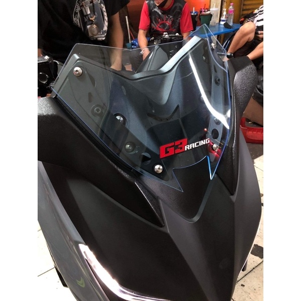 ชิวหน้าXmax300ทรงซิ่งm3gtXmax300ชิวหน้า ราคา ถูกที่สุด ดีลบีเคเค แกลเลอรีภาพที่ 7