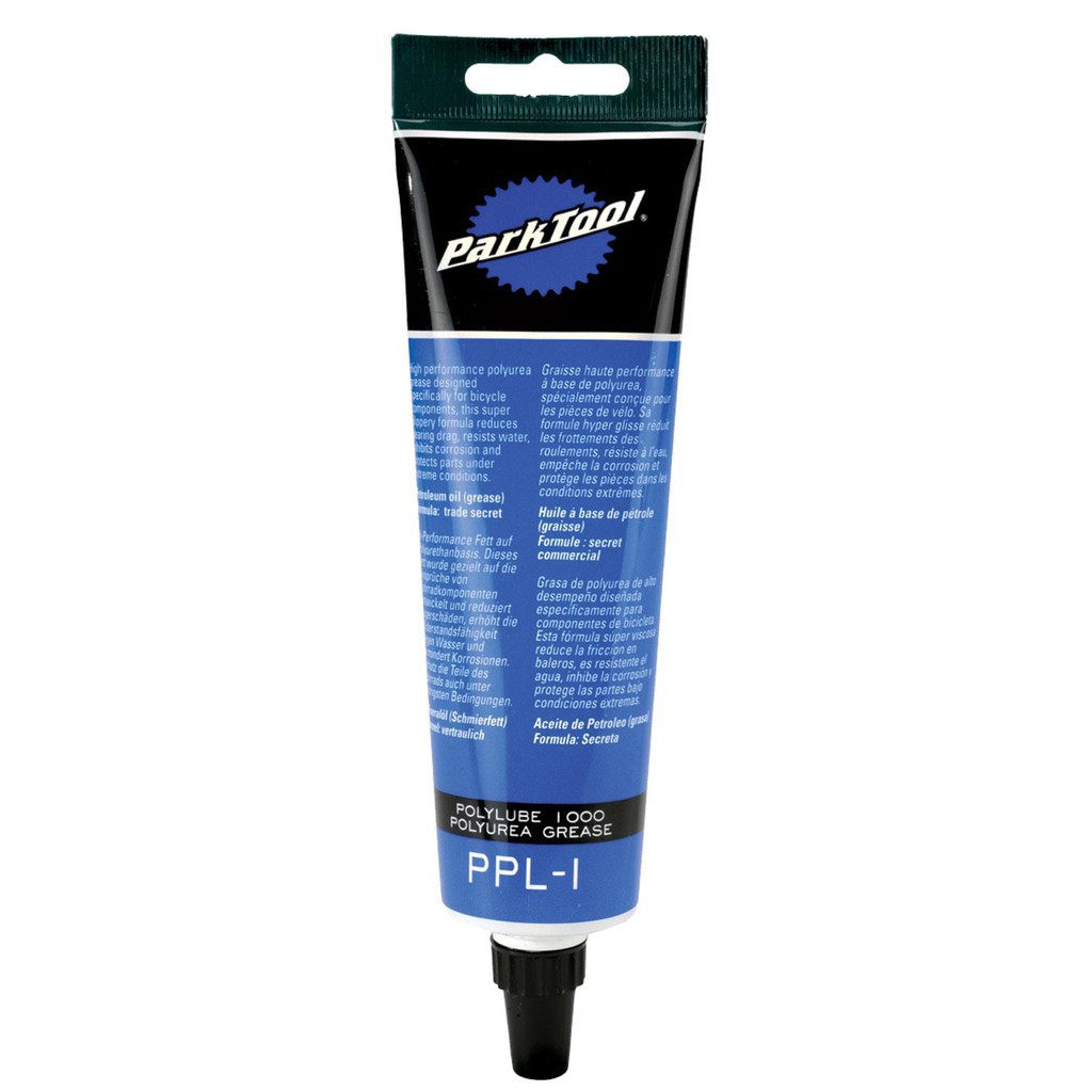 จารบี PARKTOOL PPL-1