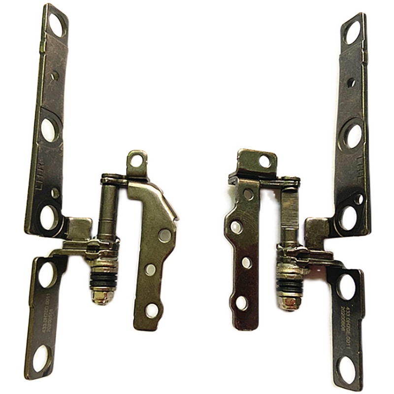 ใหม่สําหรับ Dell G3 3590 p89f g3-3590 บานพับหน้าจอ