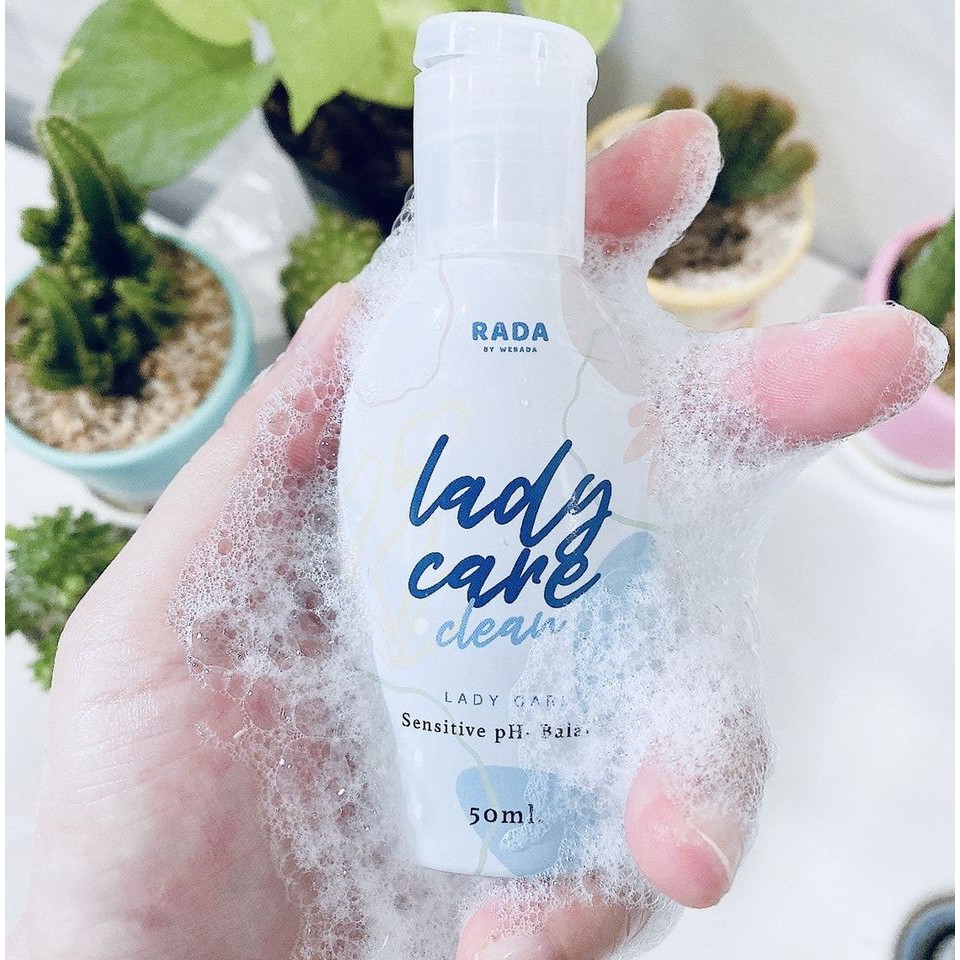 Rada lady care รดาเลดี้แคร์