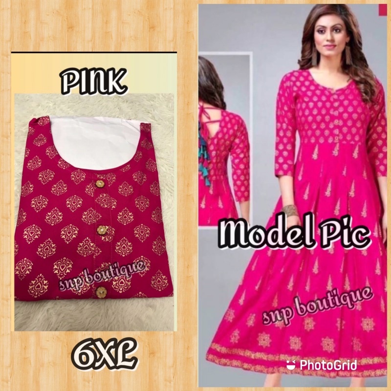 ANARKALI KURTIS/ TOPS/FANCY/BOLLYWOOD