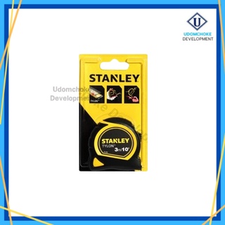 ตลับเมตร STANLEY 3M รุ่น 30-686N TYLON TAPE