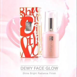 Ver.88 Dewy Face Glow (Shine Bright Radiance Finish)