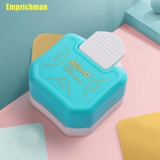 (Emprichman) 3 In 1 เครื่องมือตัดมุม 3 ทาง สําหรับกระดาษลามิเนต Diy